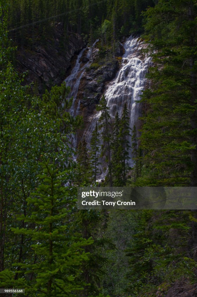 Grassi Lakes