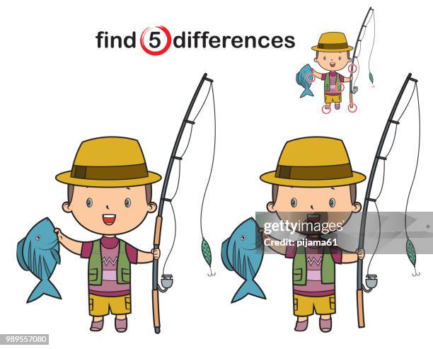 12 Fishing Vest Vector Stock Photos, High-Res Pictures, and Images - Getty  Images