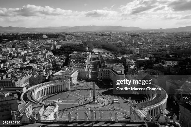 vaticano b&w - vaticano 個照片及圖片檔