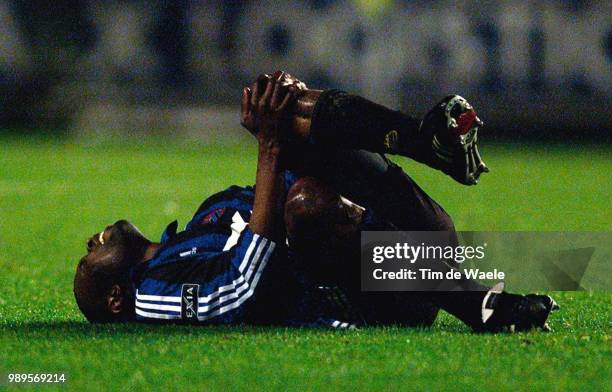 74 Nzelo Lembi Stock Photos, HighRes Pictures, and Images Getty Images