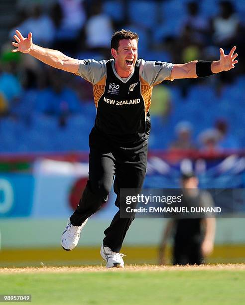 Ian Butler Ian Butler Cricket Photos and Premium High Res Pictures - Getty Images