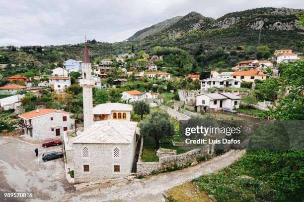 stari bar town - stari bar stock pictures, royalty-free photos & images