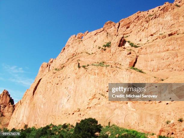 Keyhole Window 658 Window (Geology) Stock Photos, High-Res Pictures, and Images ...
