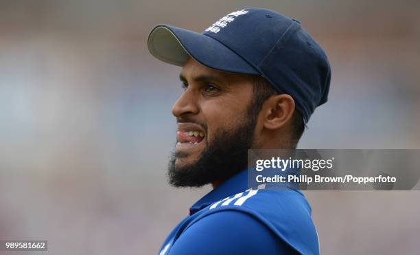 Hammad Rashid 504 Rashid Brown Stock Photos, High-Res Pictures, and Images - Getty Images