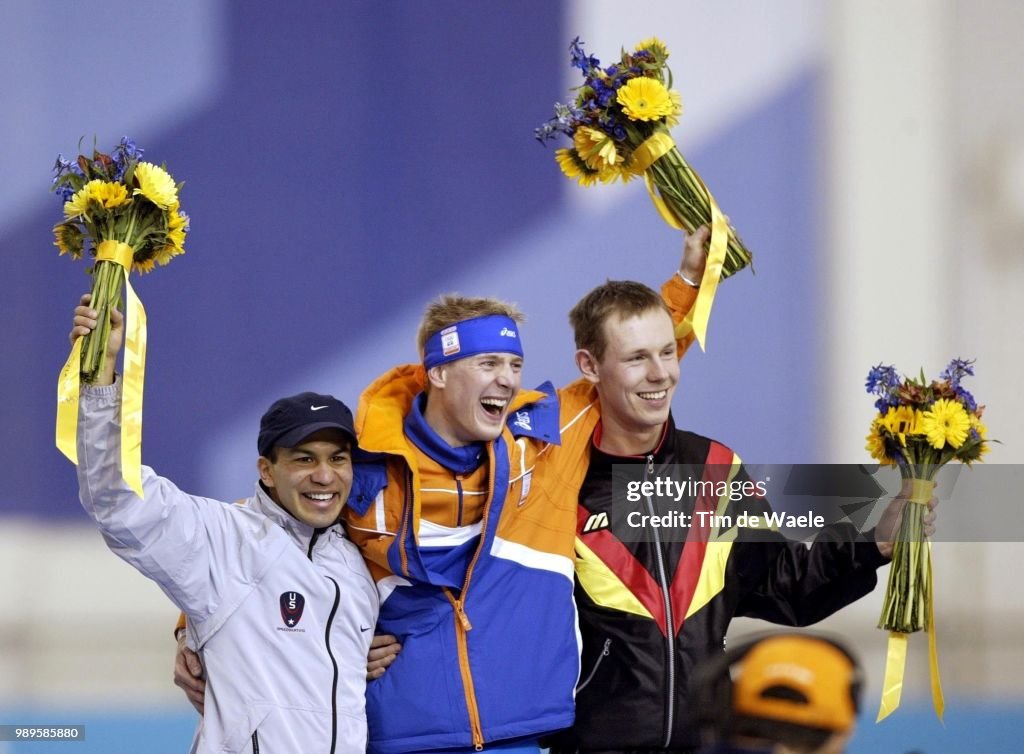 2002 Winter Olympic Games :