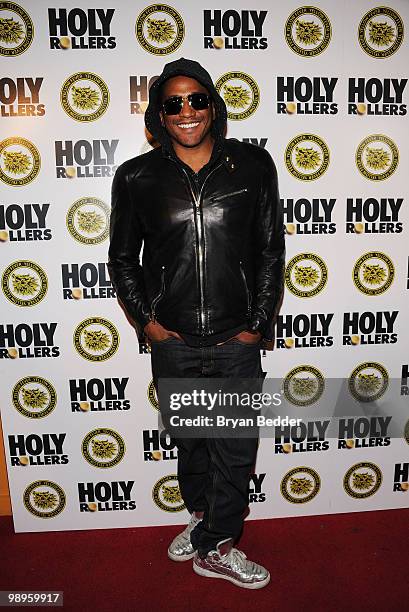 Q Tip (Rapper) Photos and Premium High Res Pictures - Getty Images