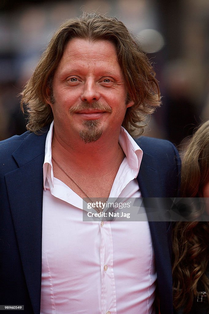 StreetDance 3D - World Film Premiere - Red Carpet Arrivals