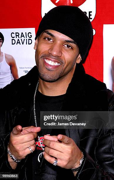 Craig David