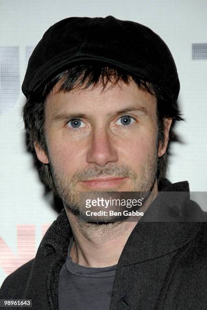 Josh Hamilton attends the opening night after party of "The Kid" at Planet Hollywood Times Square on May 10, 2010 in New York City.