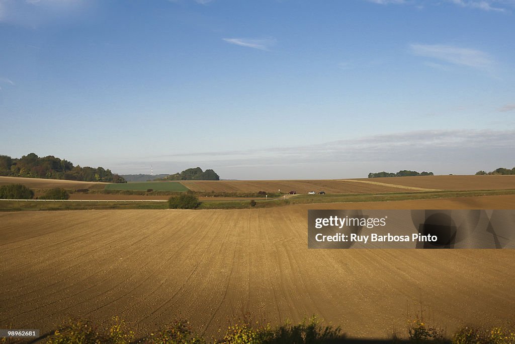 Oise Picardie