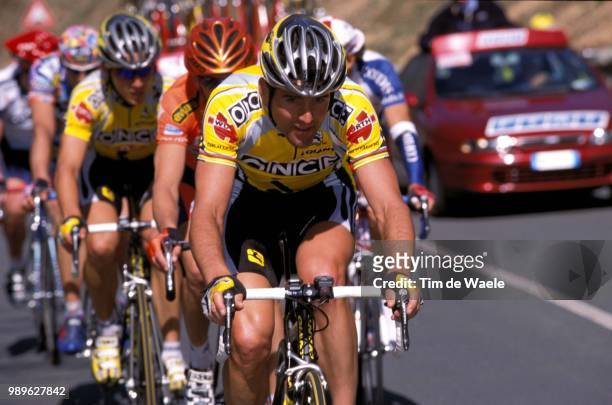 Th Milan - San Remo 2002, Olano Manzano Agmamam, World Cup Race, Course Coupe Du Monde, Wereldbeker Wedstrijd, Milaan, Milano,