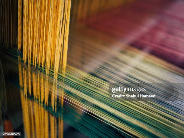 p5270891 - loom stock pictures, royalty-free photos & images
