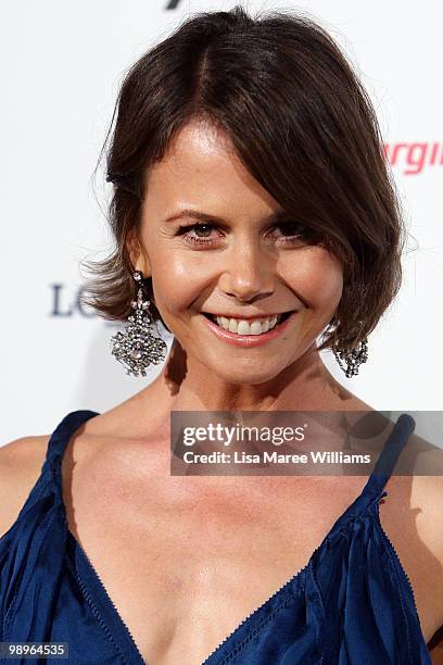 Antonia Kidman attends the InStyle and Audi Women of Style Awards at Australian Technology Park on May 11, 2010 in Sydney, Australia.