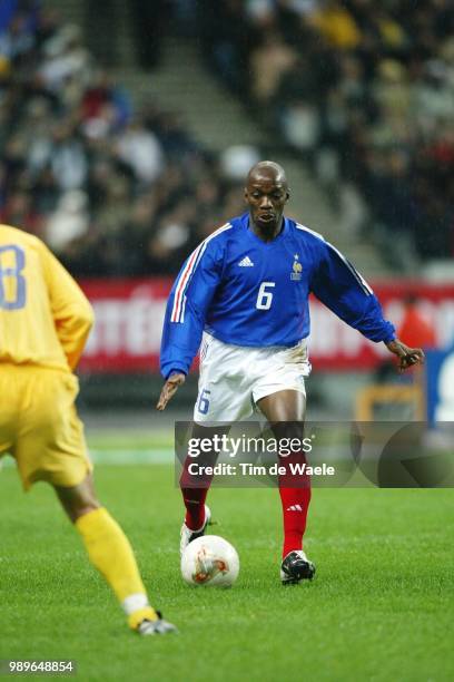 Makelele Makelele Photos and Premium High Res Pictures - Getty Images