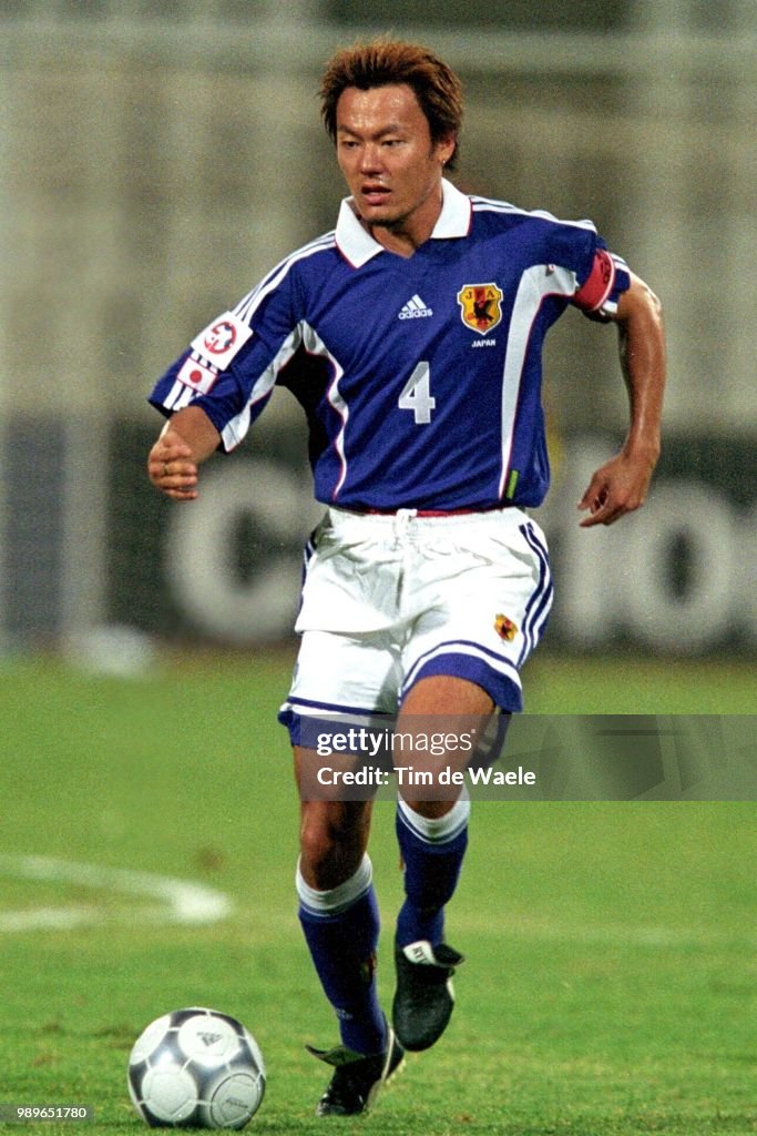 Foot : World Cup 2002 / Preview