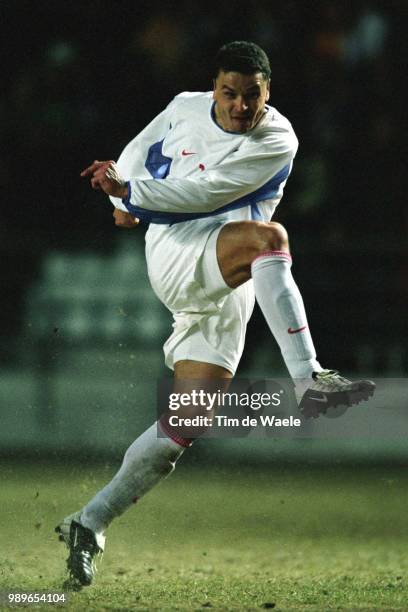 World Cup 2002, Preview /Yuri Nikiforov /Coupe Du Monde, Wereld Beker, Russie, Russia, Rusland,