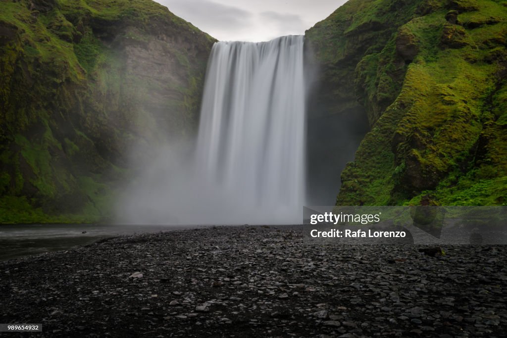 Vestmannaeyjar,Iceland