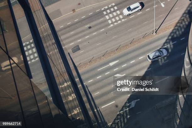 reflection of the life - daniel schildt stock pictures, royalty-free photos & images