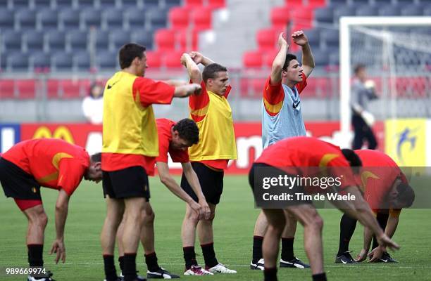 Sven Vermant Photos and Premium High Res Pictures Getty Images