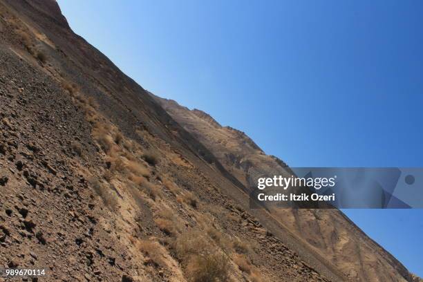 Mactesh Ramon Machtesh Ramon Photos and Premium High Res Pictures - Getty Images