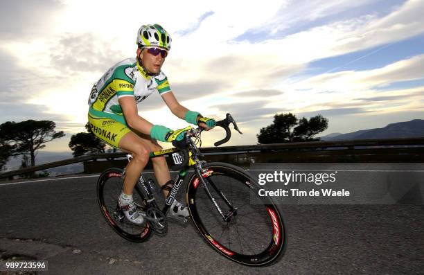 Tour Mã©Diterranã©En, Stage 4Schnider Daniel Stage 4 : Bouc Bel Air - Berre L'Etangteam Time Trial, Contre La Montre Par Equipe, Ploegentijdrittour...