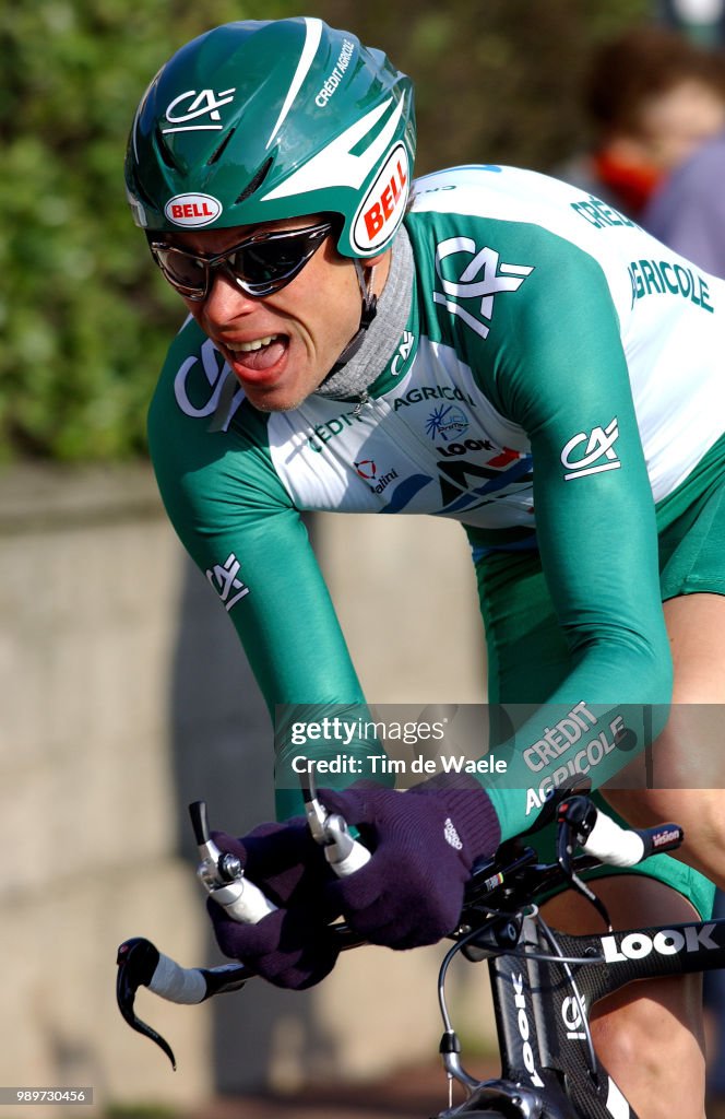 Cycling : Paris - Nice / Prologue