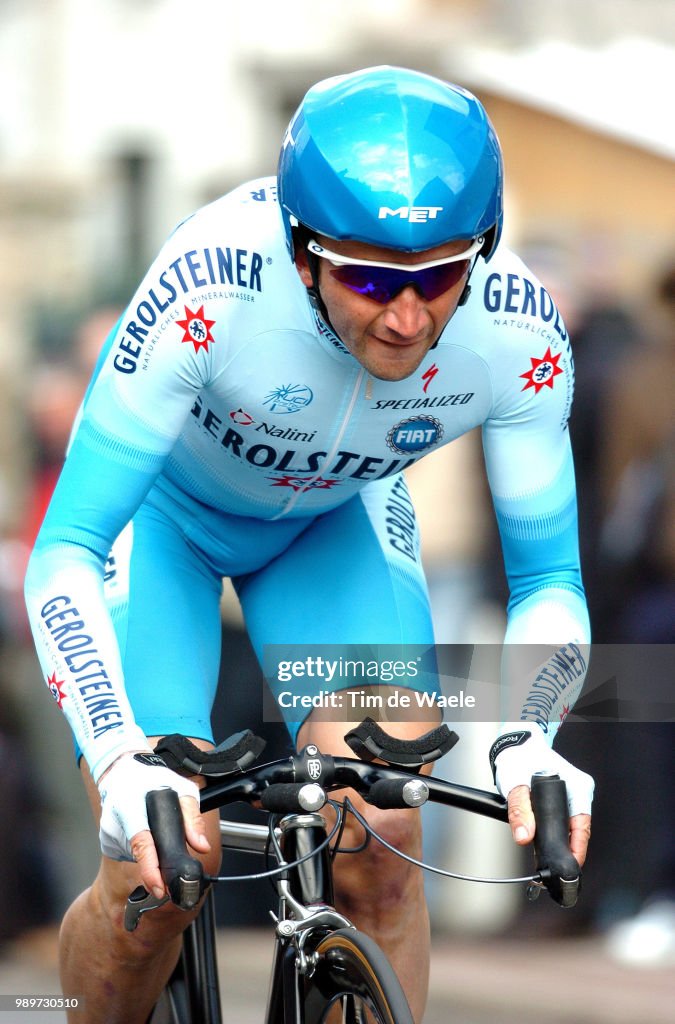 Cycling : Paris - Nice / Prologue