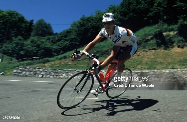 Tour De France 2002 /Hondo Danilo /Tdf, Ronde Van Frankrijk,