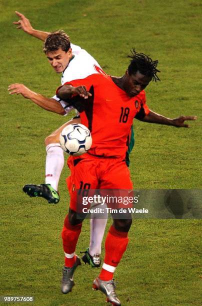 883 photos et images haute résolution de Rode Duivels - Getty Images