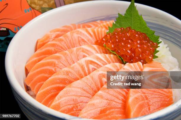 Raw Roe What Is Salmon Roe Photos and Premium High Res Pictures - Getty Images