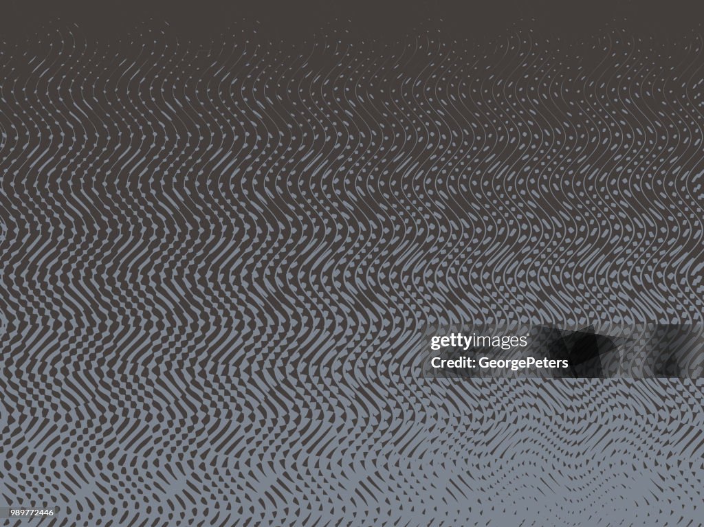 Halftone Computer Technology Halftone Pattern Background High-Res Vector Graphic - Getty ...
