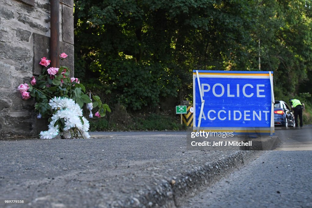 Body Of Young Girl Found On Isle Of Bute