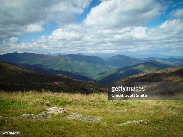 appalachian mountains - dale smith stock pictures, royalty-free photos & images
