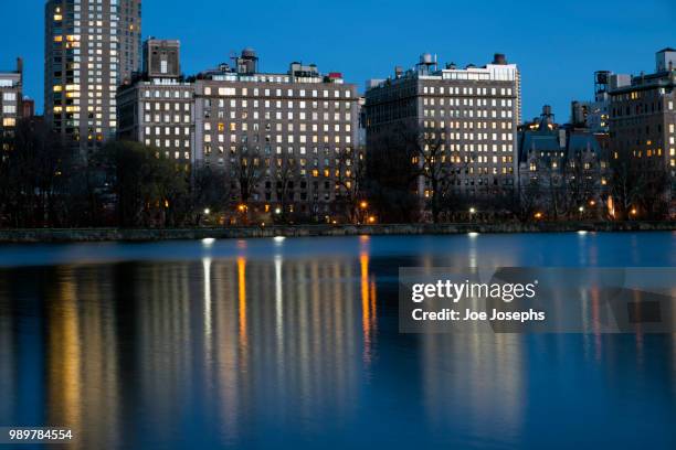 jacqueline kennedy onassis reservoir - joe 2013 film stock-fotos und bilder