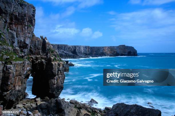 st' govan's head - govan bildbanksfoton och bilder