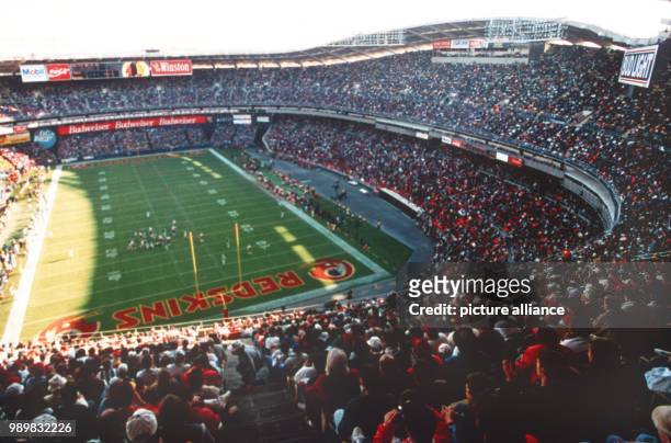 The Robert F. Kennedy stadium in Washington is the venue of five 1994 FIFA World Cup matches. The stadium was built in 1961 and belongs to the...