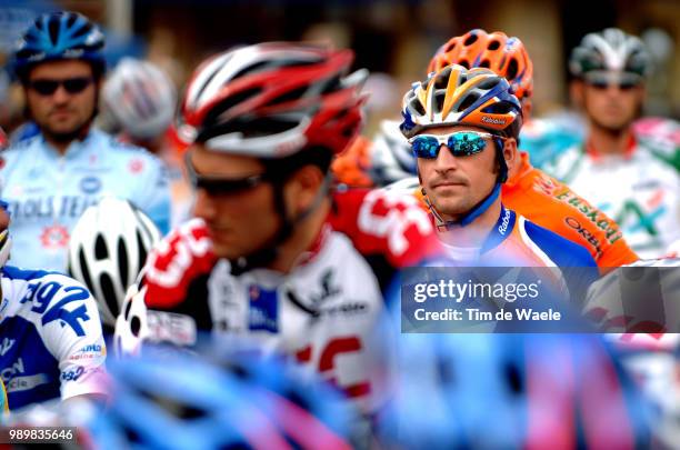 Tour De France 2005, Stage 9Menchov Denis Gã©Rardmer - Mulhouseetape Ritronde Van Frankrijk, Tdf, Uci Pro Tour