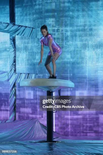Angela Rummins 341 Big Brother 20 (American Season) Stock Photos, High-Res Pictures ...