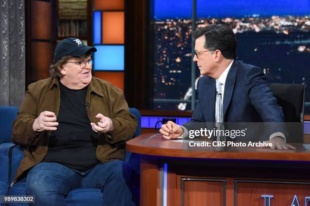 1 266 Michael Colbert Stock Photos, High-Res Pictures, and Images ...