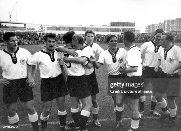 1,696 1958 World Cup Stock Photos, HighRes Pictures, and Images