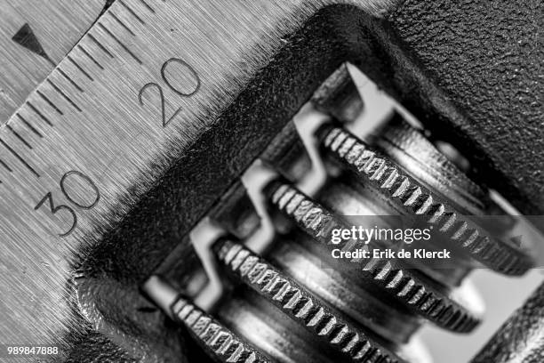 adjustable wrench - adjustable stock pictures, royalty-free photos & images