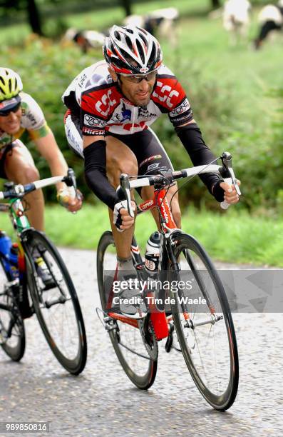 Eneco Tour 2005, Stage 5Julich Bobby Stage 5 : Landgraaf - Verviers Uci Pro Tour, Etape, Rit