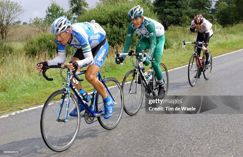 Cycling : Eneco Tour 2005 / Stage 6
