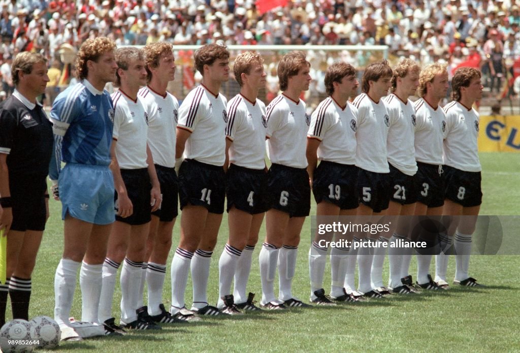 National Anthem Line up Of The German National Football Team At The national-anthem-line-up-of-the-german-national-football-team-at-the