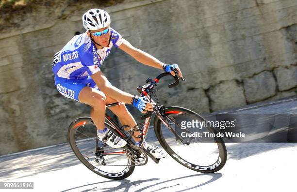 Tour Of Spain - Vuelta, Stage 13Trenti Guido Stage 13 : Burgos - Santuario De La Bien Aparecida Tour D'Espagne, Ronde Van Spanje Rit, Etape, Uci Pro...