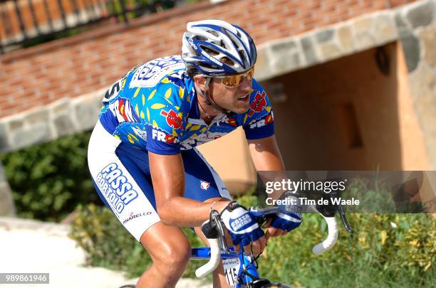 Tour Of Spain - Vuelta, Stage 13Petacchi Alessandro Stage 13 : Burgos - Santuario De La Bien Aparecida Tour D'Espagne, Ronde Van Spanje Rit, Etape,...