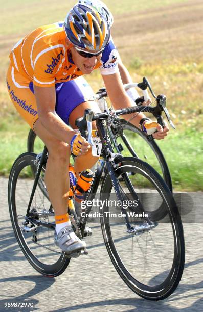 Paris - Tours Boven Jan Parijs, Uci Pro Tour