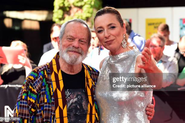 Monty Python Director 5,283 Monty Python& Stock Photos, High-Res Pictures, and Images - Getty ...