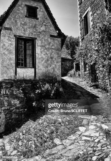 conques - conques stock pictures, royalty-free photos & images