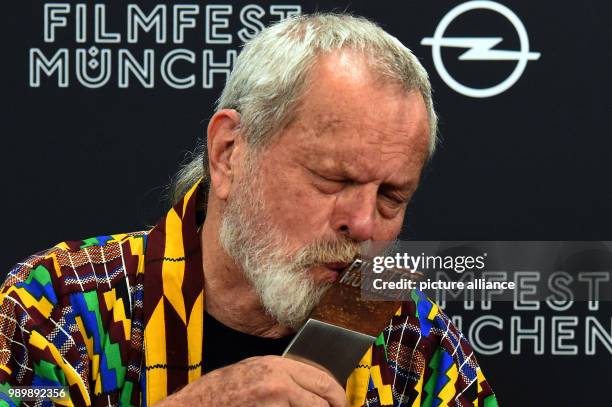 Monty Python Director 5,283 Monty Python& Stock Photos, High-Res Pictures, and Images - Getty ...